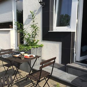 Standaard Driepersoonskamer